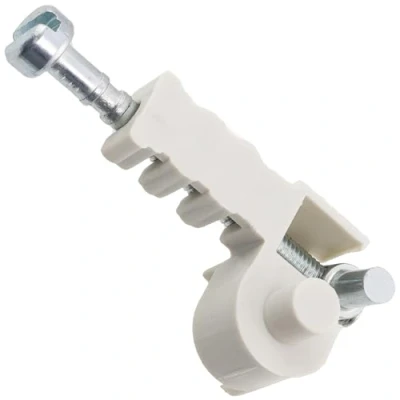 Imagen de AERZETIX C69652 Kit/Tensor de cadena para motosierra tornillo/perno tensión compatible con Stihl MS 170 180 210 230 017 018 021 023