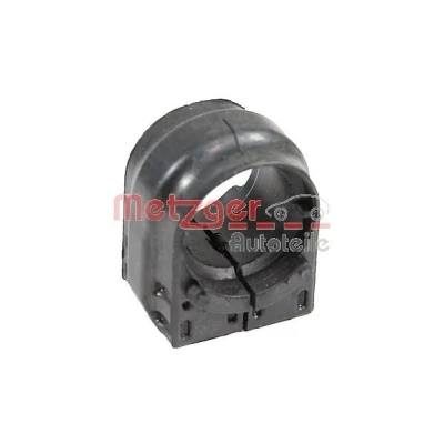 Imagen de METZGER 52104009 Silentblock Barra Estabilizadora Eje trasero izquierda, trasero, derecha Soporte de caucho RENAULT: MASTER 3 Kasten,