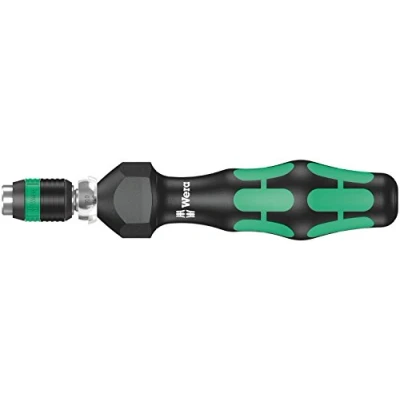 Imagen de WERA 05074772001 7431 30,0 100,0 Ncm Destornilladores dinamométricos ajustables