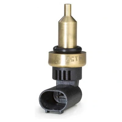 Imagen de HELLA 6PT 358 058 191 Sensor de Temperatura del Refrigerante con junta MERCEDES BENZ: Clase C Berlina, CLK Coupé, Viano norauto, oscaro, mister auto