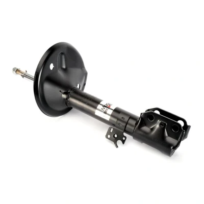 Imagen de Magnum Technology AG2115MT amortiguador Eje delantero, izquierda Presión de gas 32 Columna Espiga arriba TOYOTA: RAV4 II SUV