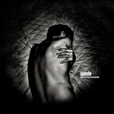 Imagen de Suede Autofiction (CD)