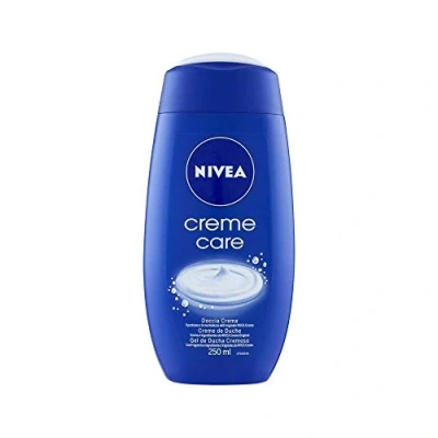 Imagen de Nivea Gel de Ducha Crema Pack Doble (2 x 250 ml)