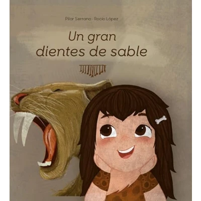 Imagen de Un gran dientes de sable: 2 (Argi)