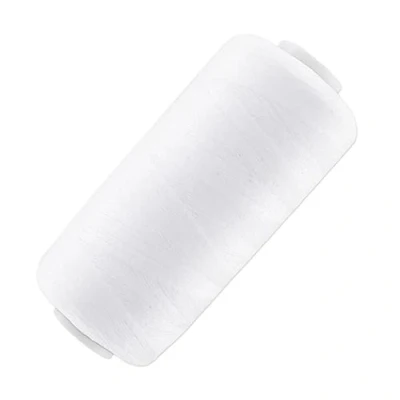Imagen de GOOD STUFF Hilo de coser poliéster 100% Bobina 850 m (blanco)