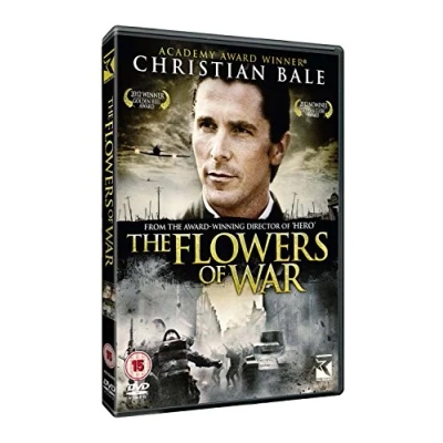 Imagen de The Flowers of War [DVD] (2011) [Reino Unido]