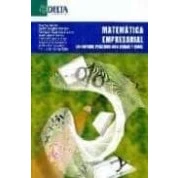 Imagen de Matematica Empresarial: Un Enfoque Practico Con Derive Y Excel