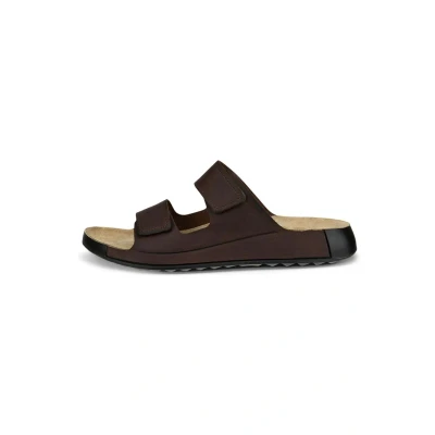 Imagen de ECCO Cozmo Sandalias planas, Hombre, Talla: 44, Potting soil Zapatos