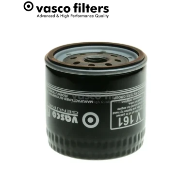Imagen de DAVID VASCO V161 Filtro de aceite M22X1.5 enroscable FORD: Focus Mk1 Hatchback, Tourneo Connect Mk1, Berlina