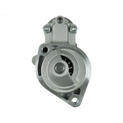 Imagen de AS PL S6296S Motor de arranque 12 1,70 13,00 MERCEDES BENZ: Clase C Berlina, GLK, E Coupé