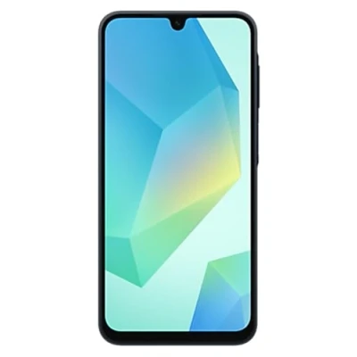 Imagen de SAMSUNG GALAXY A16 5G 17 CM (6.7&quot;) SIM DOBLE USB TIPO C 4 GB 128 5000 MAH NEGRO, AZUL