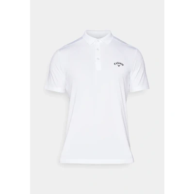 Imagen de Callaway Tournament Polo, Hombre, Talla: XL, White