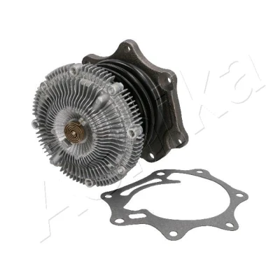 Imagen de Bomba de agua, refrigeración del motor ASHIKA 35 01 136