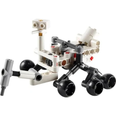 Imagen de LEGO 30682 Technic NASA Mars Rover Perseverance