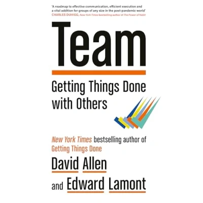 Imagen de Team.. Allen And Lamont (autor)