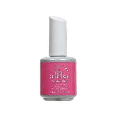 Imagen de IBD Just Gel UV Esmalte de Uñas, Tono Tickled Pink