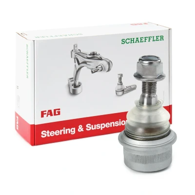 Imagen de FAG 825 0167 10 Rótula de suspensión 16,20 para brazo oscilante transversal RENAULT: MASTER 2 Pritsche/Fahrgestell, Kasten, Bus