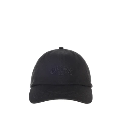 Imagen de BILLABONG Gorra Essential Cap Negro One Size