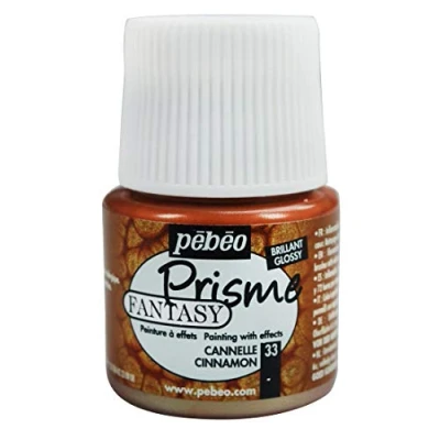 Imagen de Pebeo 45 ml Fantasy Prisme, Canela