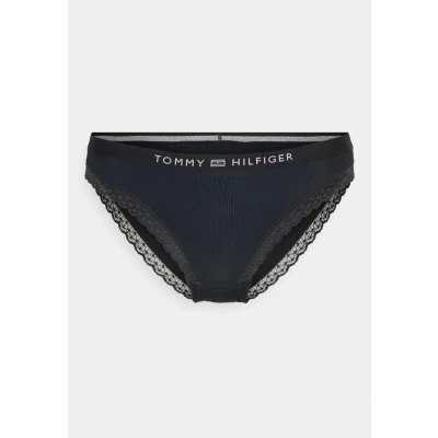Imagen de Tommy Hilfiger Bañador, Mujer, Talla: Small, Desert sky