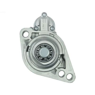 Imagen de AS PL S0501PR Motor de arranque 12 1,10 10 VOLKSWAGEN: Golf 5, Touran I, Transporter 5 Bus, SEAT: Leon II Hatchback, Ibiza 3, Altea
