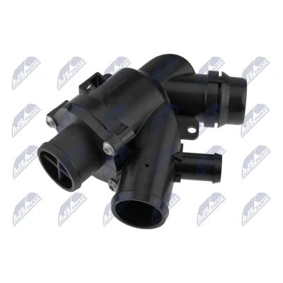 Imagen de NTY CTM JG 005 Termostato, refrigerante 88C