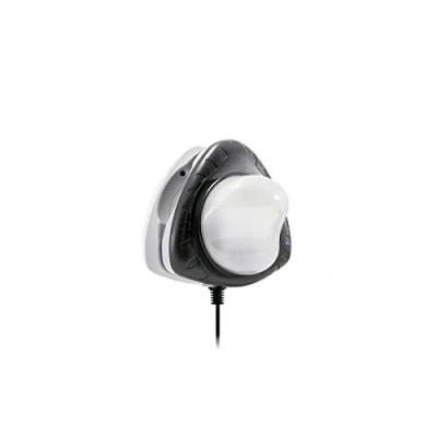 Imagen de Intex 28698 Luz Led Magnética, 5 Colores para Piscinas