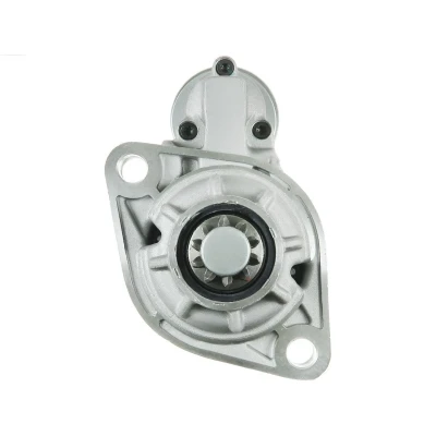 Imagen de AS PL S0119 Motor de arranque 12 1,10 10 VOLKSWAGEN: Golf 4, New Beetle Hatchback, Sharan I, SEAT: Leon I Toledo 2 Limousine, Alhambra