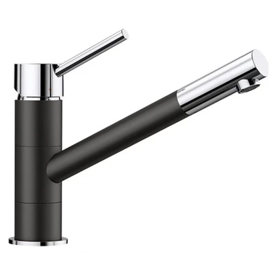 Imagen de BLANCO 526175 Cano S, Silgranita Negra, Hochdruck