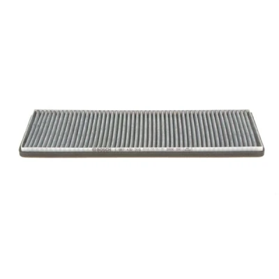 Imagen de BOSCH 1 987 432 310 Filtro de habitáculo carbón activado 419 153 17,5 OPEL: Calibra A, Astra F CC, Corsa B Hatchback