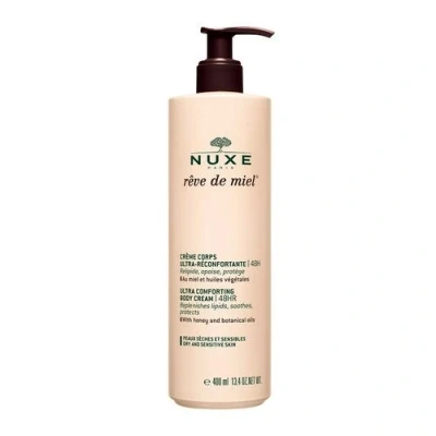 Imagen de NUXE Rêve De Miel Crema Corporal 400 ml