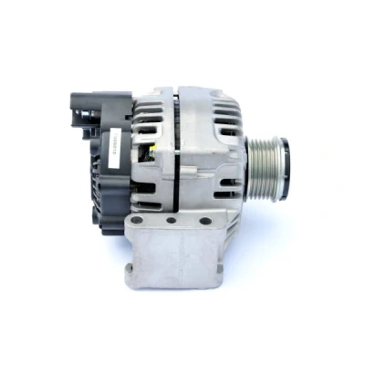 Imagen de HELLA 8EL 011 710 841 Alternador 14V 90A OPEL: Astra H Hatchback, GTC, Corsa C FIAT: Grande Punto Hatchback