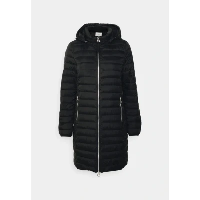 Imagen de s.Oliver Abrigo de invierno, Mujer, Talla: 38, Black