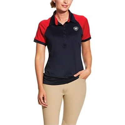 Imagen de ARIAT Mujer Team 3.0 10030552 Navy Size L