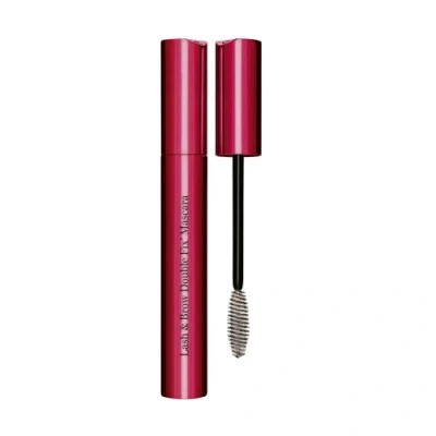 Imagen de Clarins Lash &amp; Brow Double Fix Máscara de pestañas 8 ml
