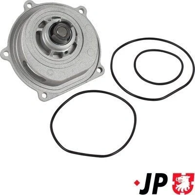Imagen de JP GROUP 4414100600 Bomba de agua con junta mecánico HONDA: CIVIC 6 Hatchback, Fastback, Aerodeck, LAND ROVER: Discovery 1