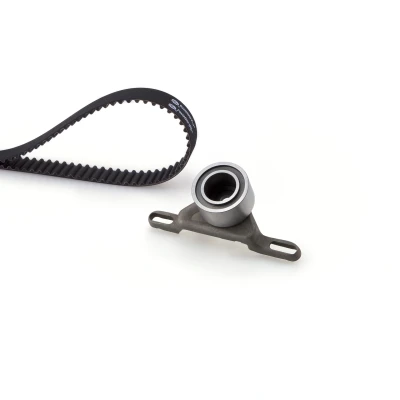 Imagen de GATES FleetRunner Micro V Stretch Fit K015357XS Kit de correa distribución FORD: Sierra Mk2 Berlina, Hatchback, FIESTA 3