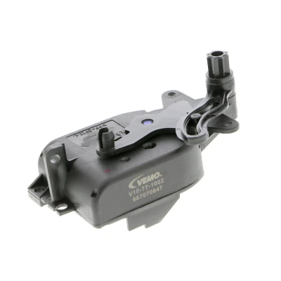 Imagen de VEMO Original Quality V10 77 1002 Elemento de reglaje, válvula mezcladora AUDI: TT Coupé, A3 Hatchback, VOLKSWAGEN: Golf 4, SEAT: Leon I Hatchback