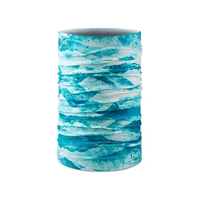 Imagen de Buff Braga de cuello Original EcoStretch, Unisex adulto, Sea Turquoise, Talla única