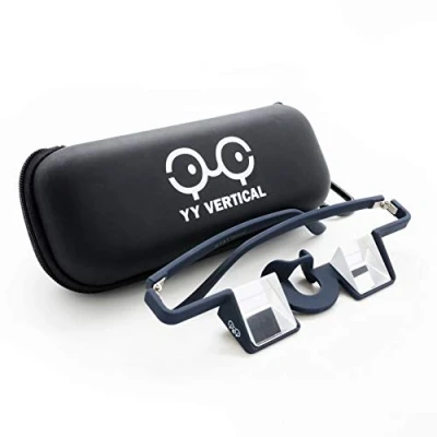 Imagen de YY Vertical Plasfun Gafas de seguridad para escalada