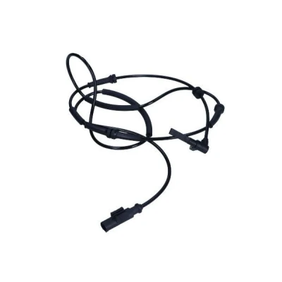 Imagen de MAXGEAR 20 0335 Sensor de ABS Eje delantero, izquierda con cable Hall 1926 ALFA ROMEO: 147