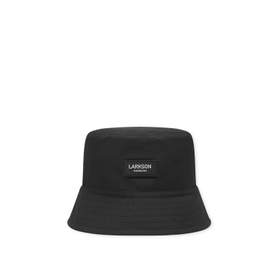 Imagen de Larkson MATS RAIN Sombrero, Talla: L/XL, Schwarz