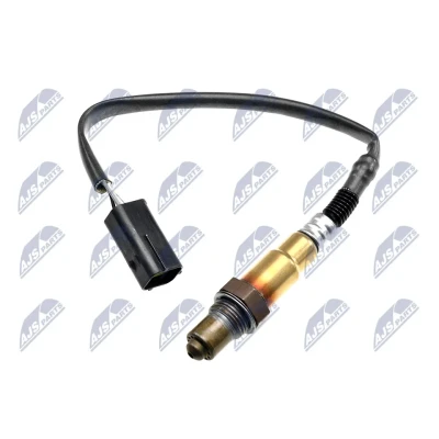 Imagen de NTY ESL HY 506 Sonda lambda delante del catalizador de regulación, Rosca engrasada HYUNDAI: Tucson, Coupe II, i30 I Hatchback, KIA: Sportage III
