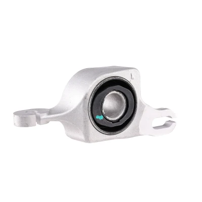 Imagen de VAICO V30 2351 Silentblock brazo de Suspension izquierda, Eje delantero, izquierda para oscilante transversal MERCEDES BENZ: Clase ML, GL