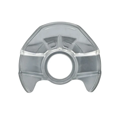 Imagen de Chapa protectora contra salpicaduras, disco de freno KLOKKERHOLM 3506370