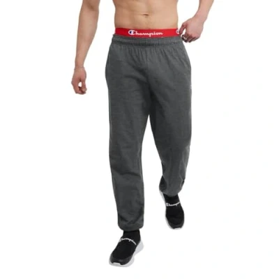Imagen de Champion, Pantalón de chándal para Hombre Navy X Large, Granite Heather, L