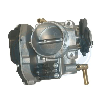 Imagen de ERA 556148A Cuerpo de Mariposa sin juntas SEAT: Leon I Hatchback, Toledo 2 Limousine, VOLKSWAGEN: Golf 4, AUDI: A3 Hatchback