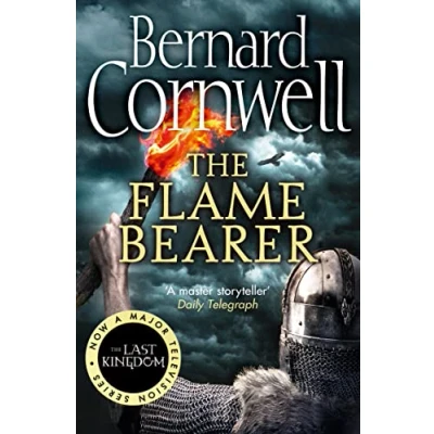 Imagen de The Flame Bearer (the Last Kingdom Series 10)