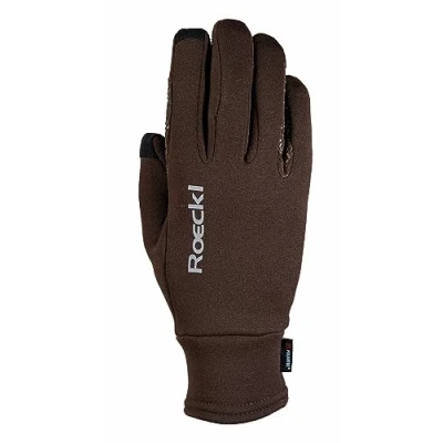 Imagen de Roeckl Winter Polartec riding gloves WELDON