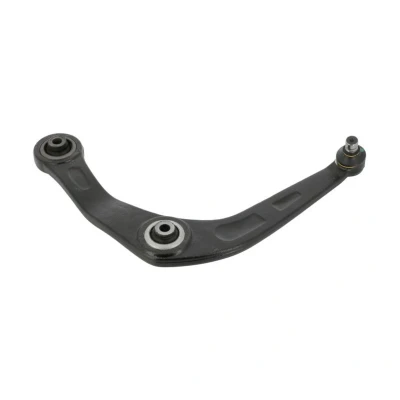 Imagen de MOOG PE TC 3882 Barra oscilante, suspensión de ruedas izquierda, debajo, Eje delantero Brazo oscilante transversal PEUGEOT: 206 Hatchback, SW